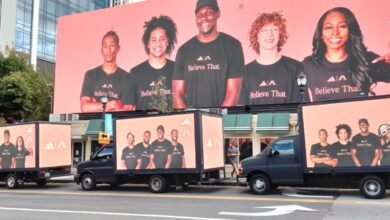 Billboard Advertising