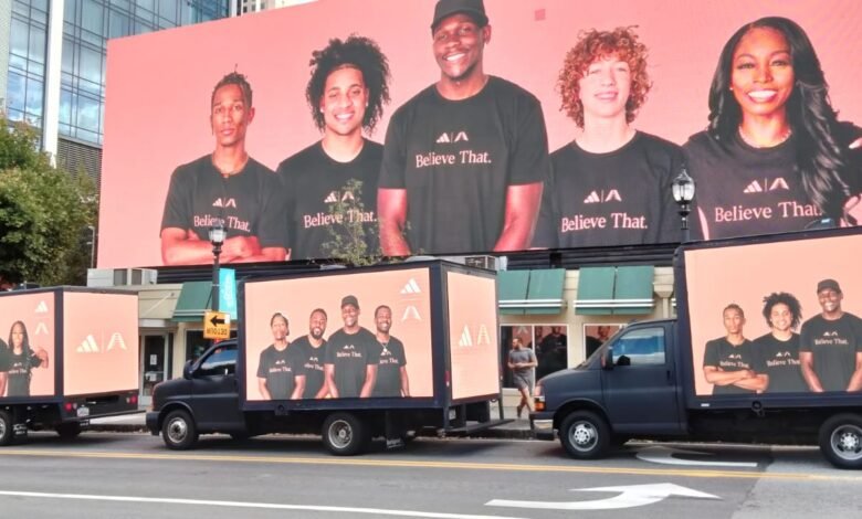 Billboard Advertising