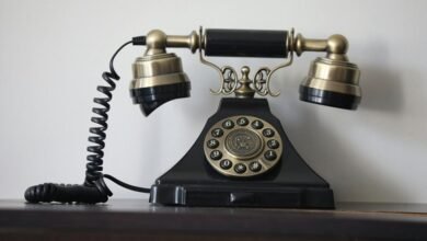 mobile and international calls