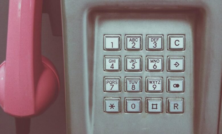 mobile number origins explained
