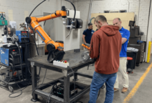 Top 10 Best Cobot Welding this 2025