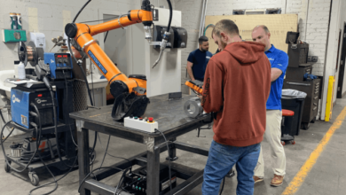 Top 10 Best Cobot Welding this 2025