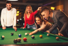 Top Bar Games to Play to Add in your Pub
