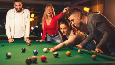 Top Bar Games to Play to Add in your Pub