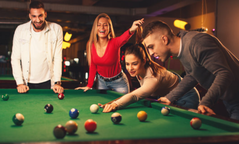 Top Bar Games to Play to Add in your Pub