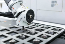 What is Vacuum and How it Automates Manufacturing Process