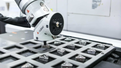 What is Vacuum and How it Automates Manufacturing Process