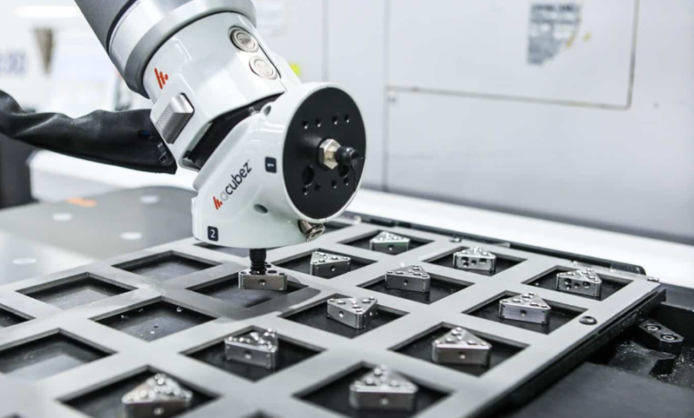 What is Vacuum and How it Automates Manufacturing Process