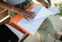 business process assessment report