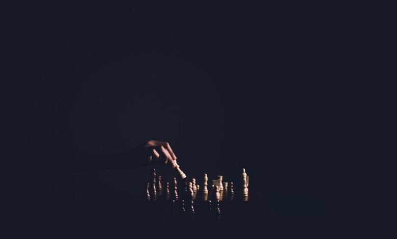 competitive benchmarking analysis results