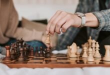 competitive strategy analysis report