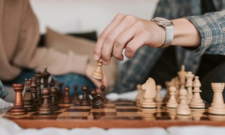 competitive strategy analysis report