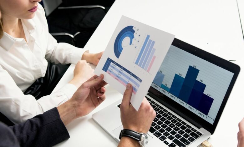 industry trends analysis forecast