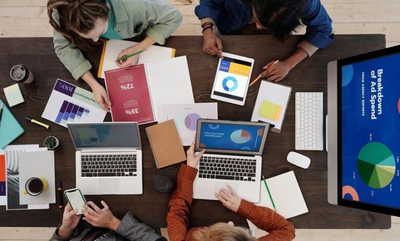 innovation trends analysis report