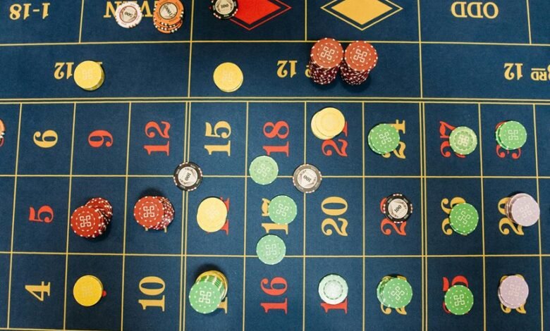 strategic pulse grid analysis