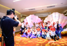 How Event Photography Services in Singapore Can Elevate Your Corporate & Social Events