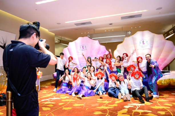 How Event Photography Services in Singapore Can Elevate Your Corporate & Social Events