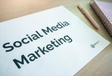 digital social media strategy