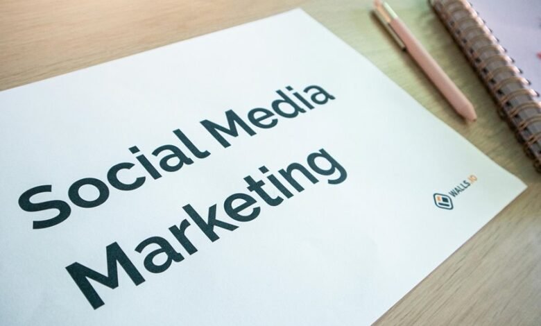 digital social media strategy