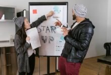 apex flow start growth