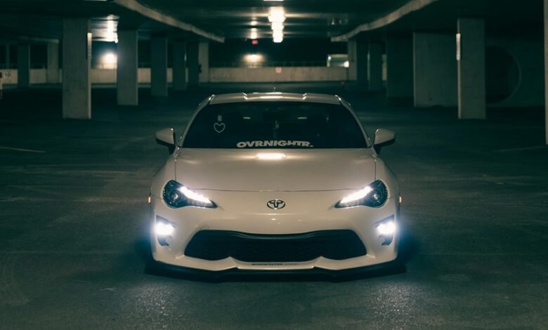 catalyst drive start change