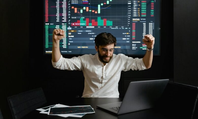 dynamic horizon start driving market success