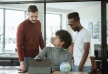 infinite flow to global leadership