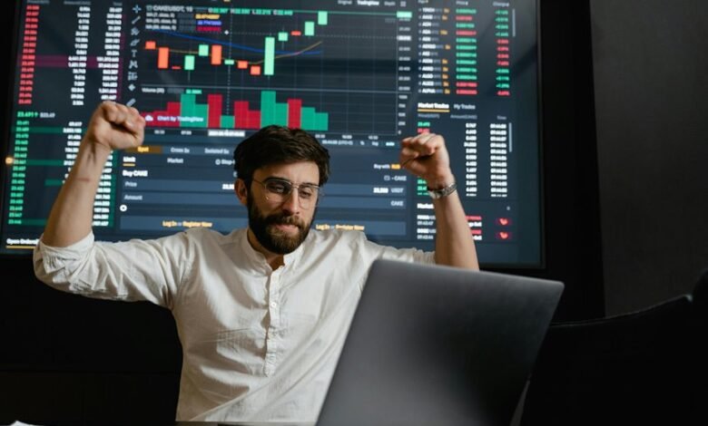 quantum momentum toward market success