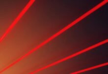 quantum pulse drives outcomes