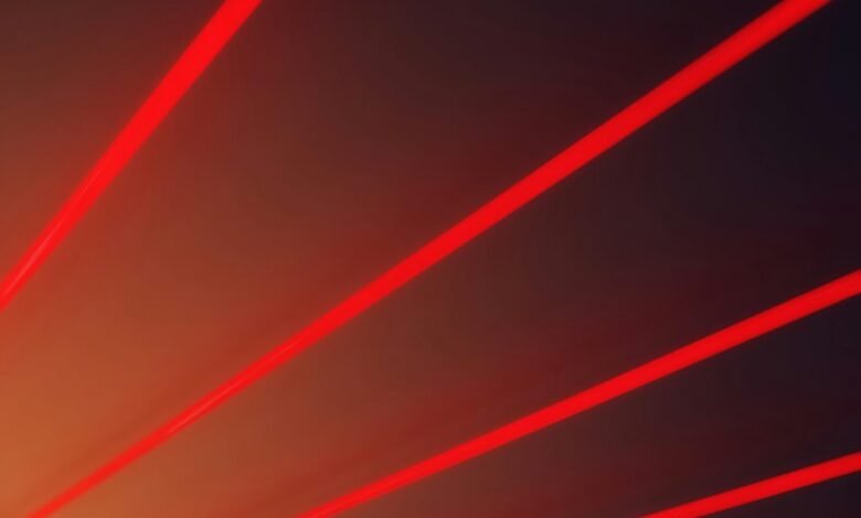 quantum pulse drives outcomes