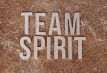 visionary drive for market leadership