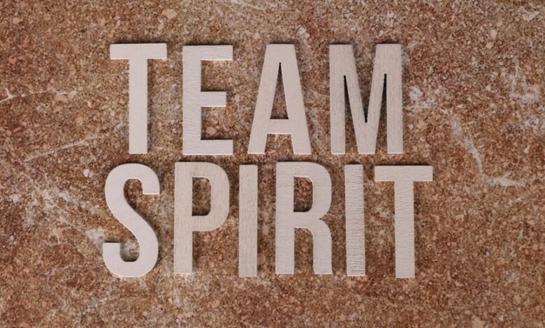 visionary drive for market leadership