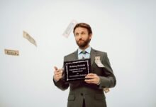 visionary drive in market excellence