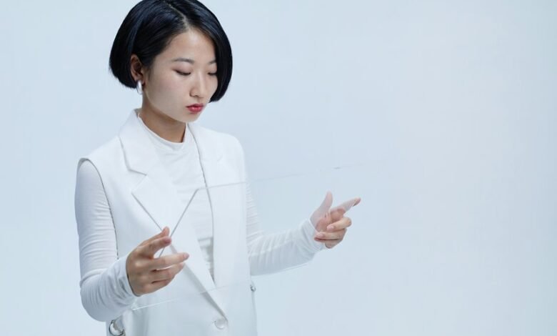 visionary edge across projects