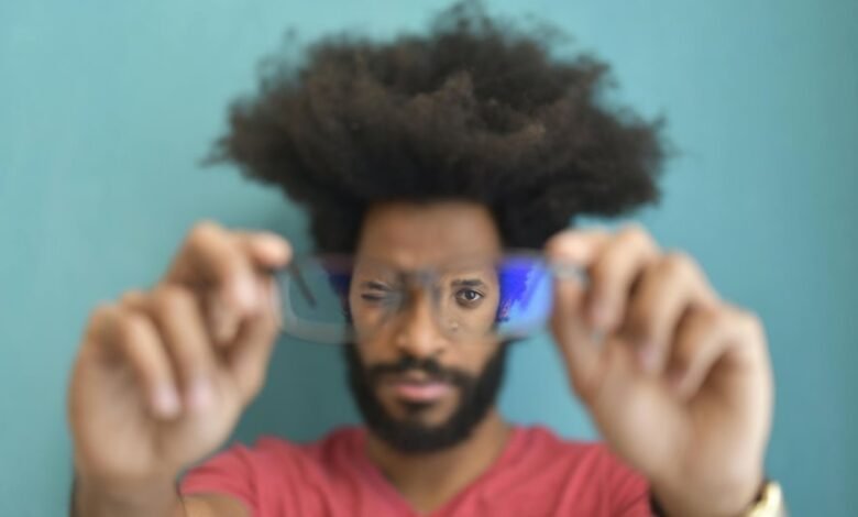 visionary shift across fields