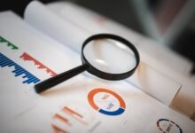 access verified lookup reports identifiers listed