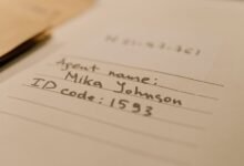 access verified registry files