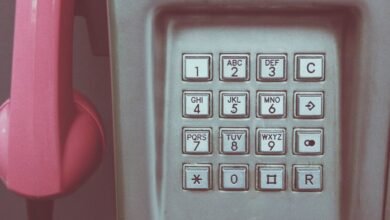 explore specific phone number profiles