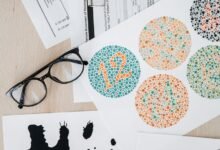 number registry search results for five numbers