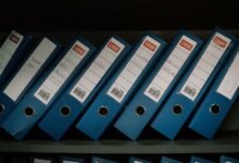 public lookup archives ids listed