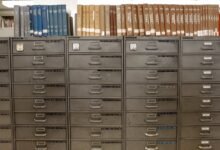public record references tracked accurately