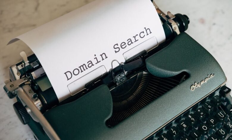 registry search reports by numbers listed