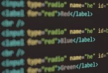registry search results for four ids