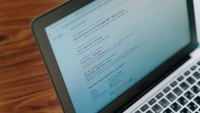 registry search results specific ids listed