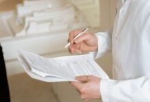 review registry profiles ids listed