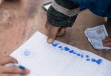 review registry verification numbers sequentially