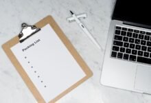 verified registry listings for five ids