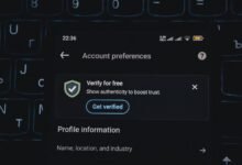 verify listed phone records 5 numbers